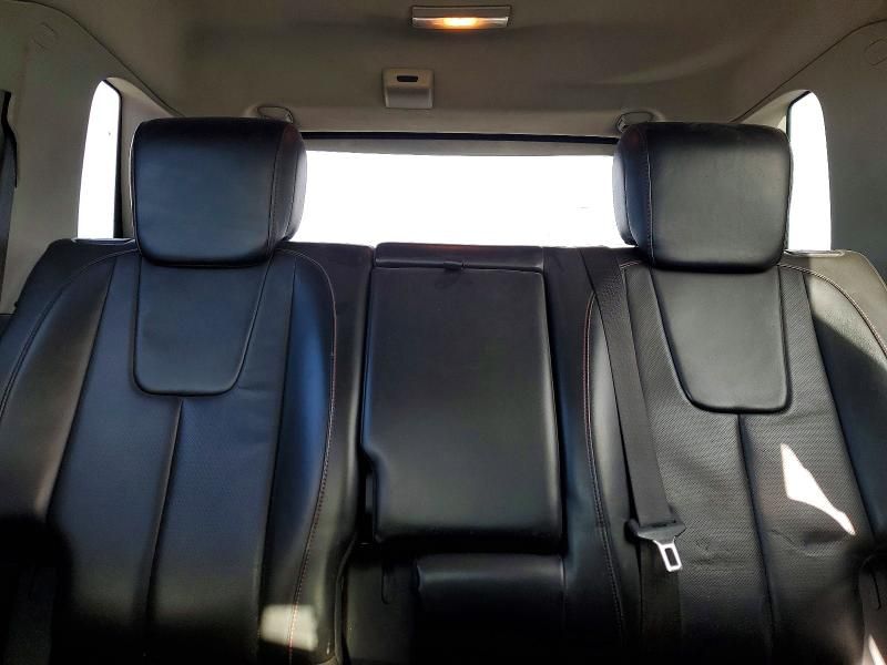 2010 GMC Terrain slt