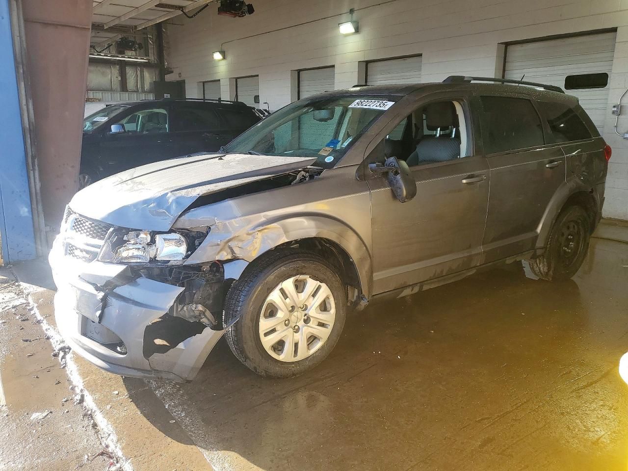 2013 Dodge Journey se