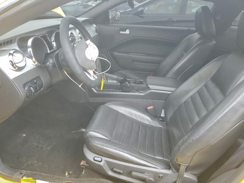 2005 Ford Mustang gt