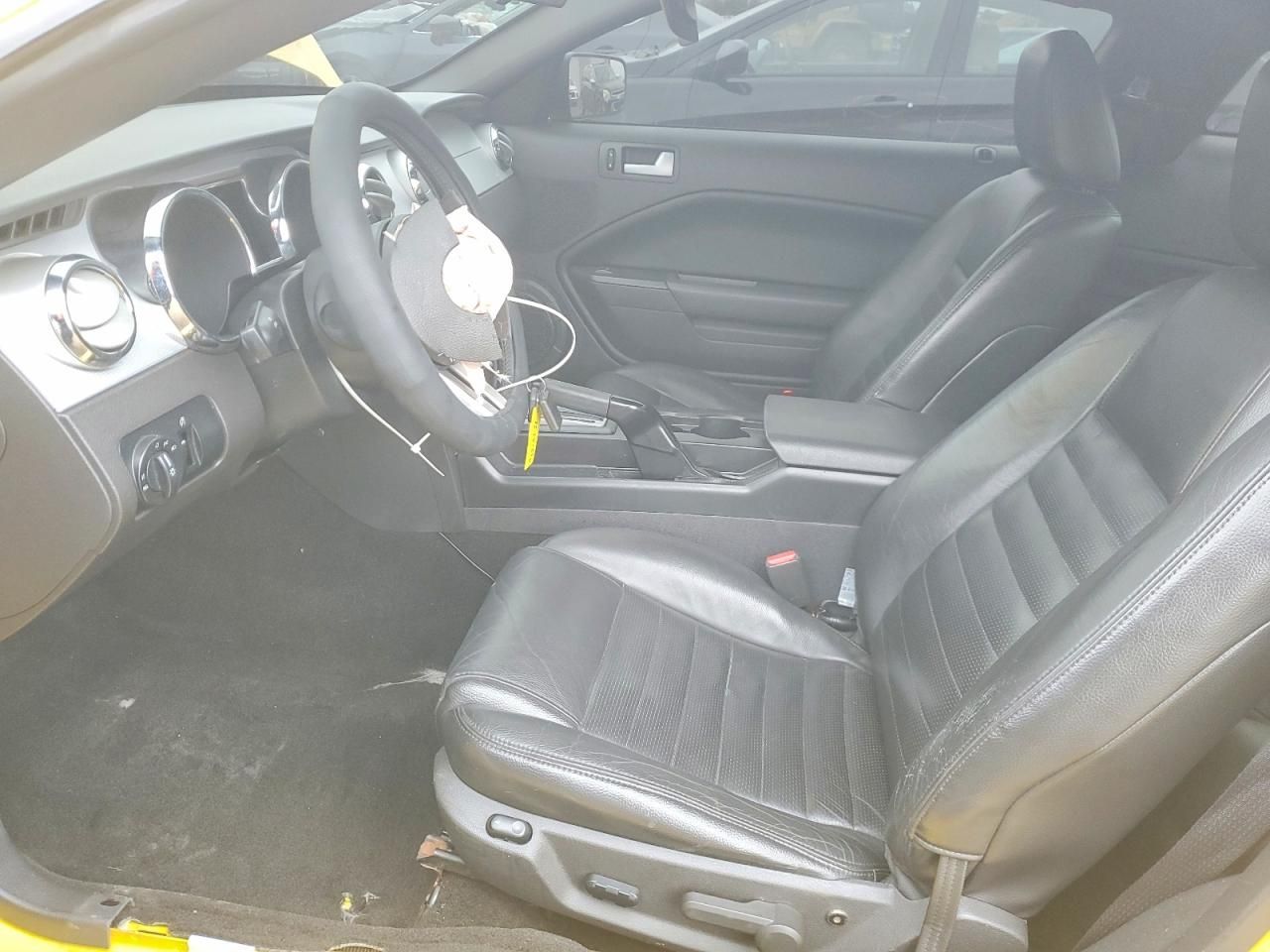 2005 Ford Mustang gt