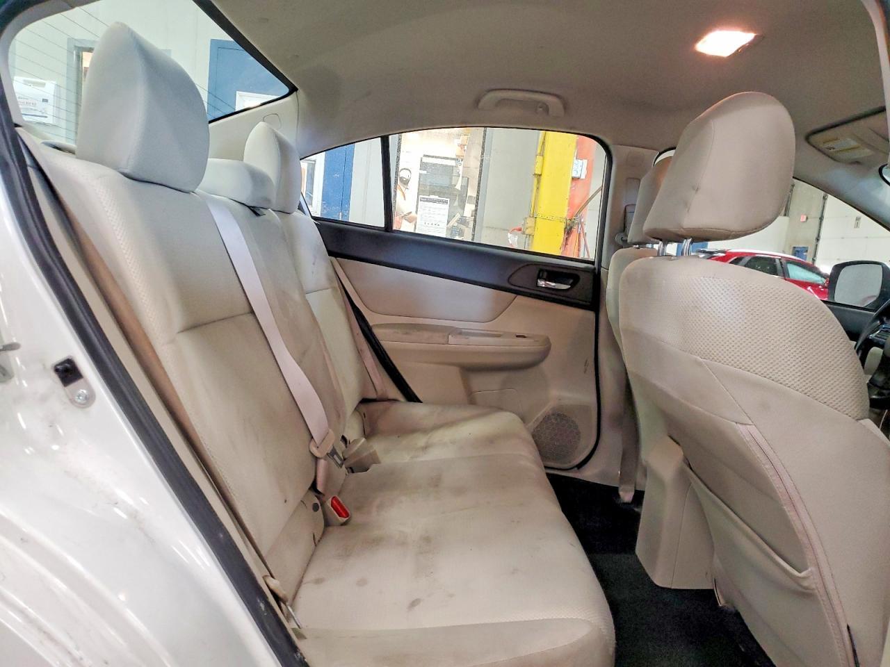 2013 Subaru Impreza Premium