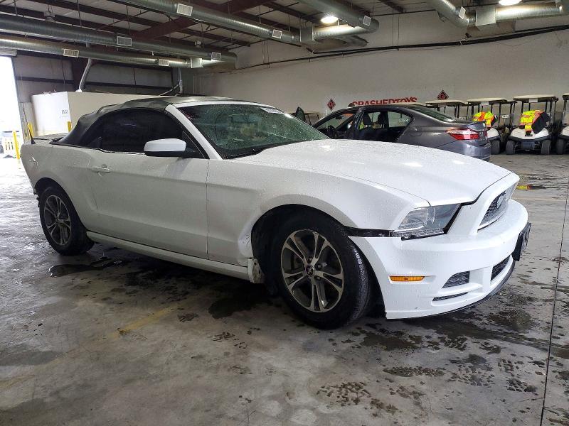 2014 Ford 1110