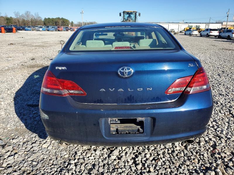 2008 Toyota Avalon xl
