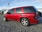 2006 Chevrolet Trailblazer ss