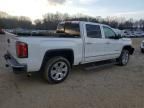 2017 GMC Sierra K1500 SLT