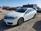 2016 Acura Ilx Premium