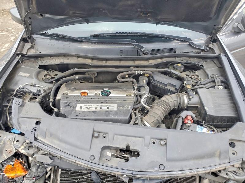 2008 Honda Accord ex