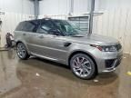 2021 Land Rover Range Rover Sport P525 Autobiography