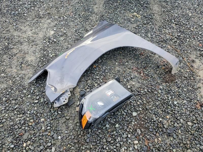 2012 Toyota Tundra Double cab SR5