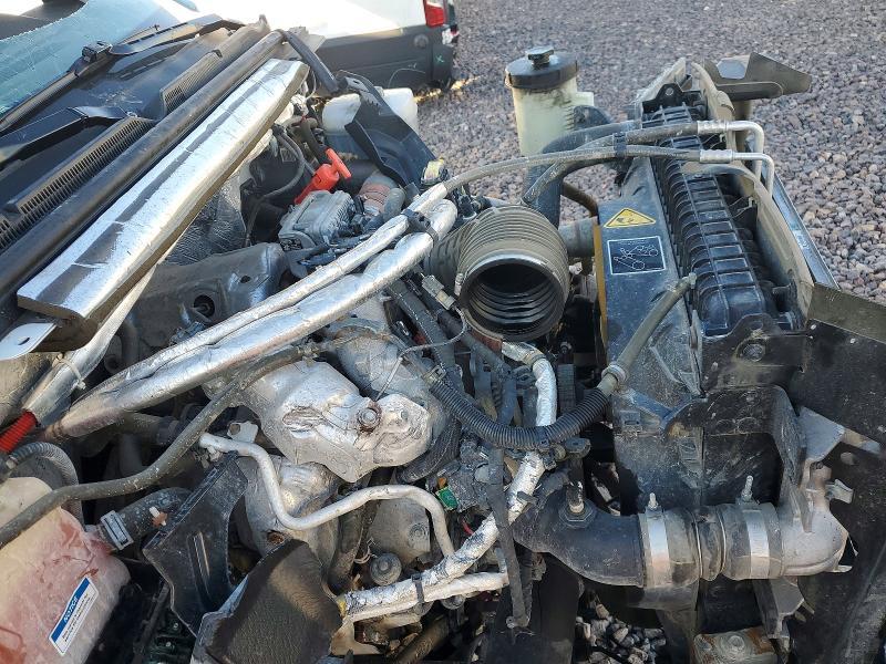 2023 Chevrolet Silverado Medium Duty