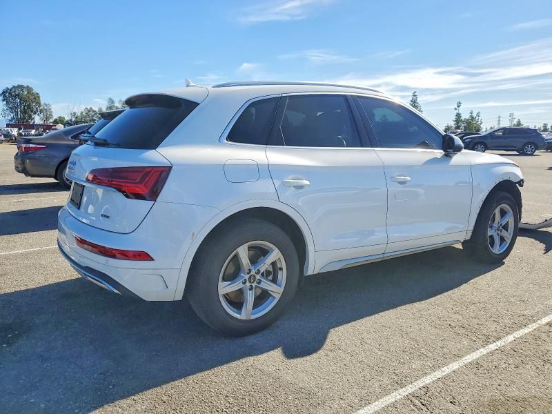 2023 Audi Q5 Premium 40