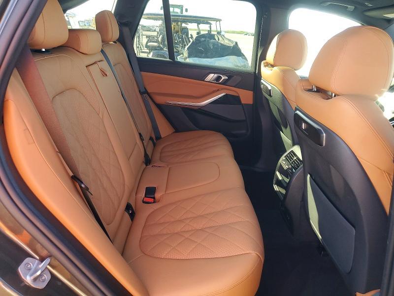 2025 BMW X5 Sdrive 40I