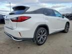 2020 Lexus Rx 350 l