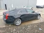 2013 Cadillac ATS