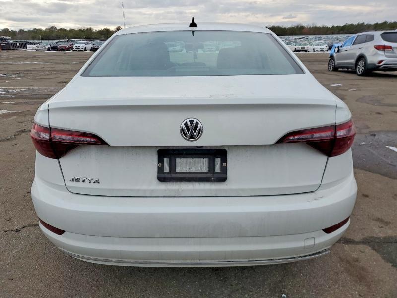 2020 Volkswagen Jetta s