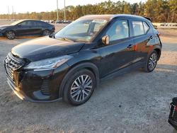 Nissan Vehiculos salvage en venta: 2022 Nissan Kicks sv