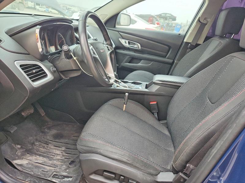 2016 GMC Terrain sle