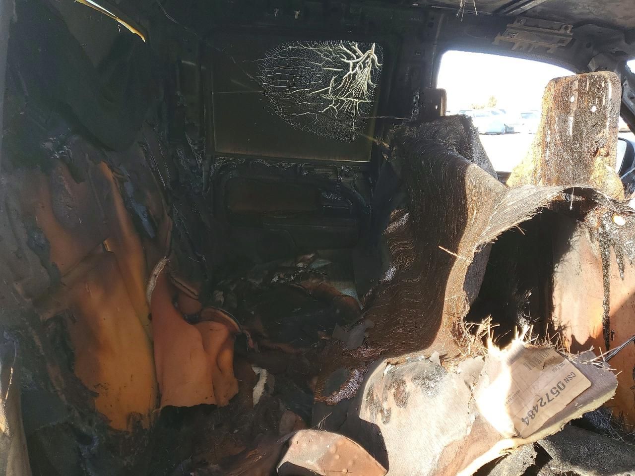 2007 Chevrolet Colorado