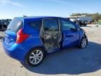 2014 Nissan Versa Note s