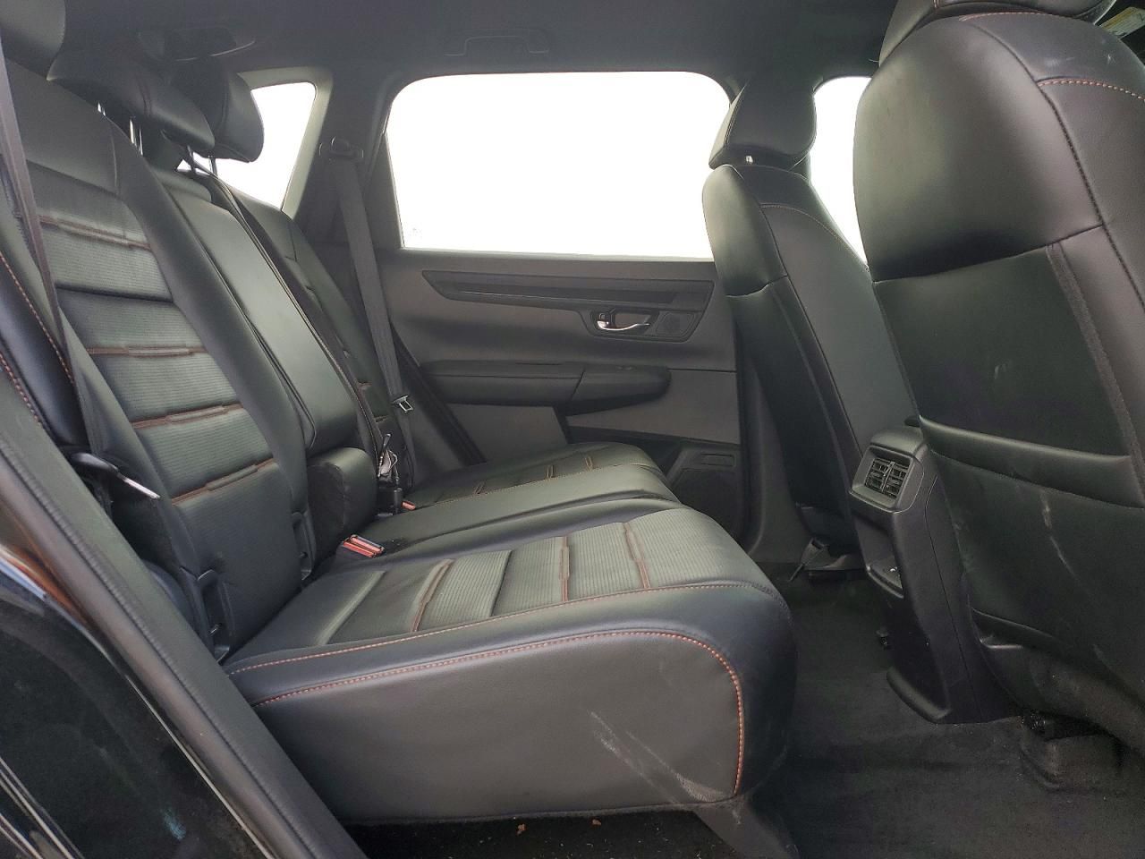 2025 Honda Cr-v Sport-l