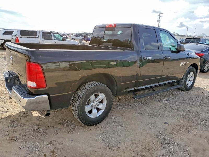 2016 Dodge Ram 1500 slt