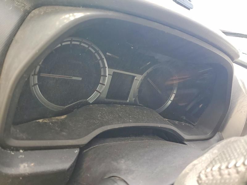 2014 Toyota 4runner SR5