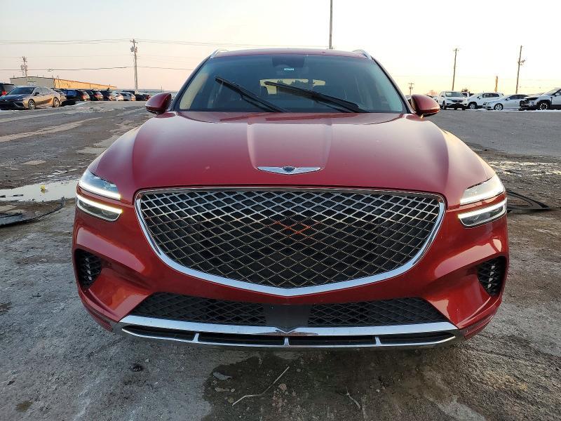 2025 Genesis Gv70 Base