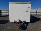 2011 Wells Cargo Enclosed Cargo Trailer