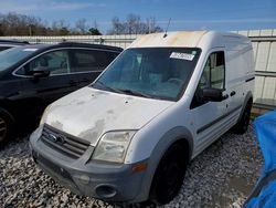 Clean Title Trucks for sale at auction: 2022 Ford Transit Connect XL