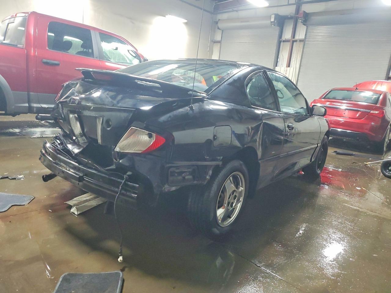 2004 Pontiac Sunfire