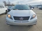 2012 Lexus Rx 450h