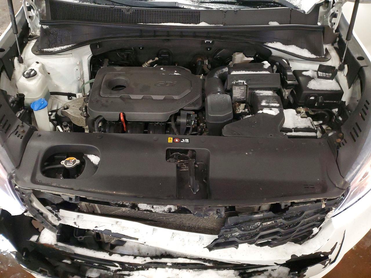 2019 KIA Sorento l