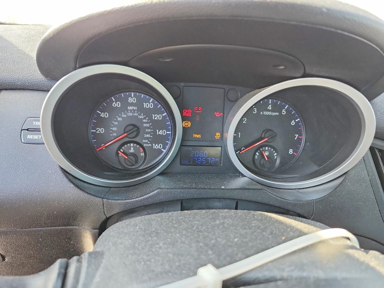 2010 Hyundai Genesis Coupe 2.0t