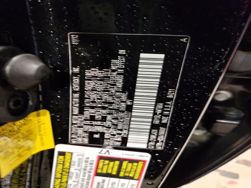 2013 Toyota Venza le