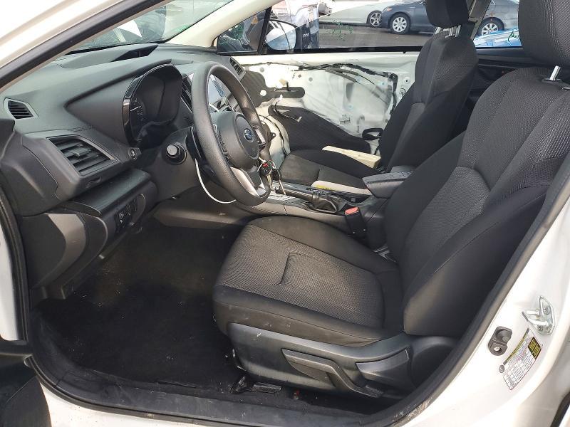 2022 Subaru Impreza Premium