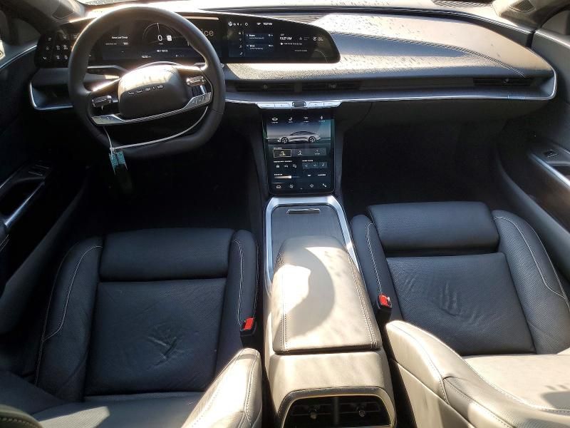 2025 Lucid Motors Air Touring