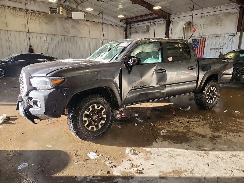2023 Toyota Tacoma TRD OFF-Road