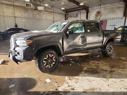 Toyota salvage cars for sale: 2023 Toyota Tacoma TRD OFF-Road
