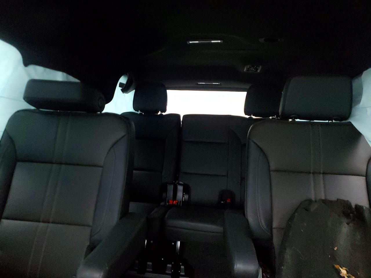 2025 Chevrolet Suburban K1500 High Country