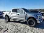 2024 Ford F150 Lariat
