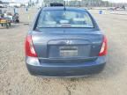 2010 Hyundai Accent gls
