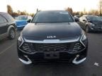 2023 KIA Sportage sx Prestige