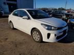 2020 KIA Rio lx