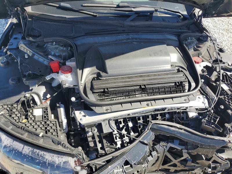 2024 Mercedes-Benz Eqe Sedan 350+