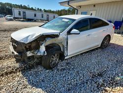 2017 Hyundai Sonata en venta en Ellenwood, GA