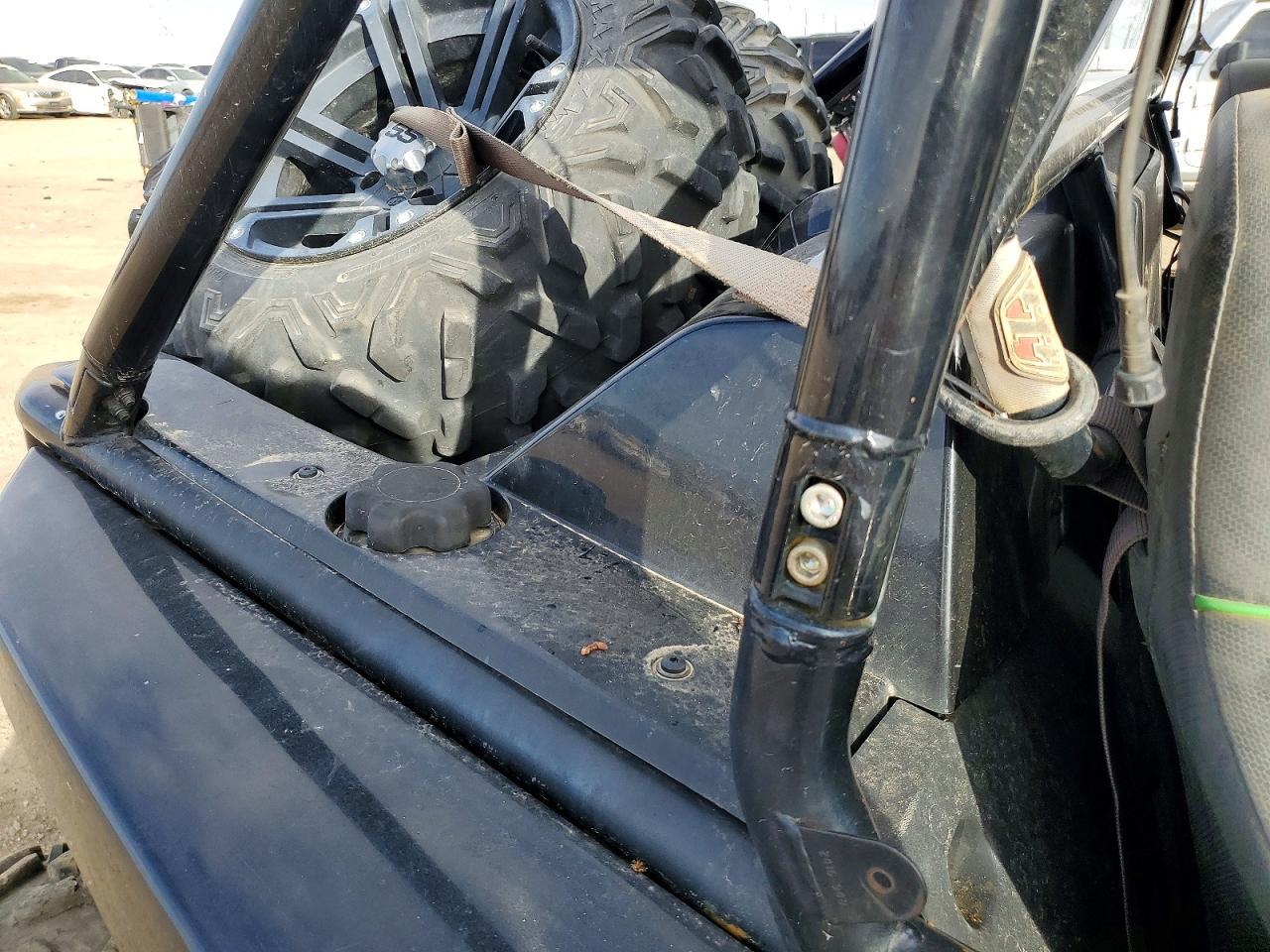 2012 Arctic Cat Utility Vehicle
