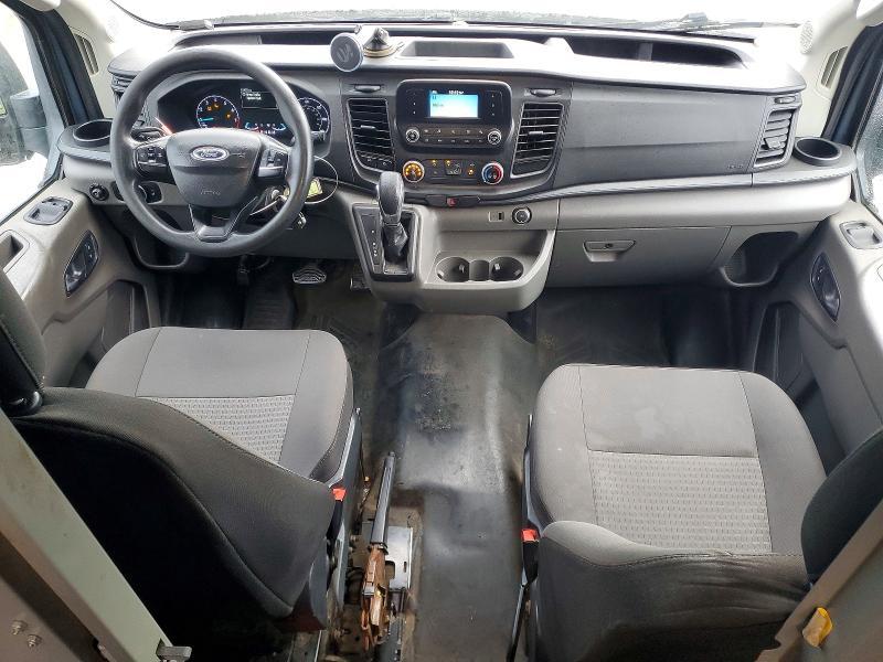 2020 Ford Transit T-250