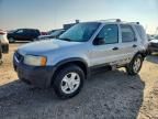 2002 Ford Escape xlt