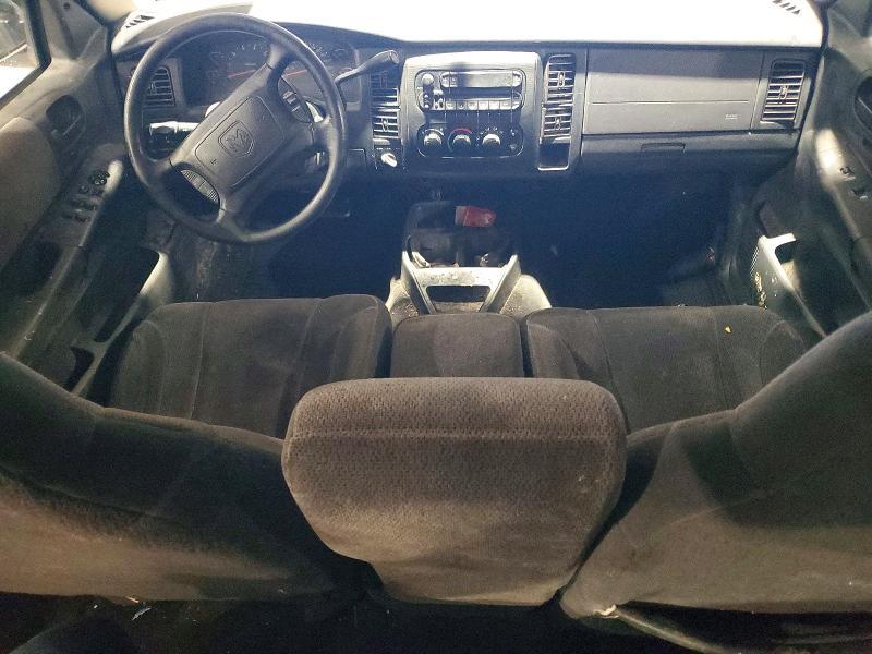 2003 Dodge Dakota Quad SLT