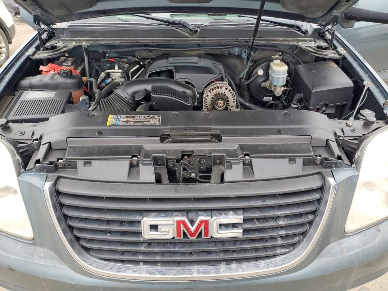 2009 GMC Yukon slt